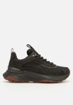 Timberland Motion Access Low Lace Up Waterproof Sneaker - Black Mesh