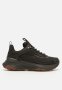 Timberland Motion Access Low Lace Up Waterproof Sneaker - Black Mesh