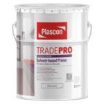 Tradepro Solvent-based Primer Matt 20L