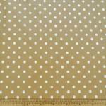 100% Tton Poplin PRINTED-35 Dots