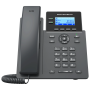 Grandstream GRP2602W 2-LINE Ip Phone With Dual-band Wifi