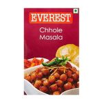 Chhole Masala Punjabi Chana Spice 100G - Pungent Pomegranate Seed Infused Tart Powder For Dark Savoury Tangy Chickpea Curries So