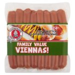 Thompsons Chilli Mutton Viennas 1KG