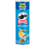 Salt & Vinegar Flavoured Savoury Snack 165G