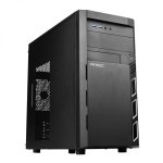 Antec VSK3000 Elite Gpu 335MM Micro Atx|mini Itx Chassis Black