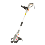 Ryobi Line Trimmer 550W - Mica Online