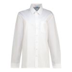 Older Long Sleeve School Shirt
