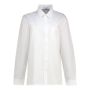 Older Long Sleeve School Shirt