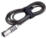 MicroWorld Notebook Lock 2.5 X 6MM