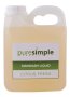Pure Dishwashing Liquid