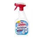 Mr Sheen Multisurface Bathroom Cleaner & Disinfectant 1 L