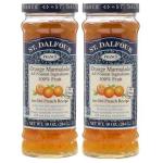 - Jam Orange Marmalade Extra Fruit Jam 284G - Pack Of 2