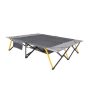 OZtrail Easy Fold Stretcher - Queen Size For Effortless Camping Comfort