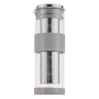 Portable Airtight Cold Brew Iced Coffee Maker Tea Infuser