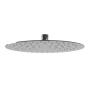 Sensea Icone Round Shower Head Chrome 25CM