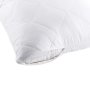 - Alaura Pillow Protector Quilted Std