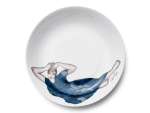 Carrol Boyes Graceful Cereal & Soup Bowls Set Of 4