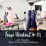 Fomo Style Workout 176