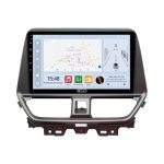 Suzuki Tt Audio 9" Replacement Radio For Baleno 2022-2024 Class D - Autostyle Motorsport South Africa