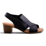 Lift Black - Black 9 Synthetic leather