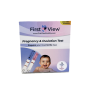 - 15 Ovulation Test Strips And 3 Pregnancy Test Strips Combo Kit