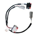 Lumier Highwall Detection Connection Display HDL8600T Harness 0.6MTR