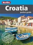Berlitz Pocket Guide Croatia Paperback 5TH Revised Edition