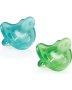 Chicco Soother Physio Soft 2PK 6-12M Boy