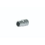 - 1 2 Drive 12 Point Socket 13MM - M120513-C