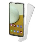 Hama Galaxy A13 A04S Clear Cover