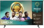 Hisense 75A6Q 75-INCH 4K Ultra HD Smart Tv Wi-fi 60HZ – New