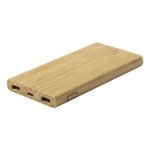 Kalery Wireless Power Bank 6000 Mah