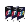 Mobile Partition Panel