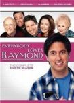 Everybody Loves Raymond: The Complete Eighth Series DVD