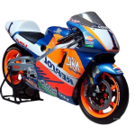 1:12 Minichamps Yamaha Yzr M1 Pre-season Test 2004 Valentino Rossi - Rare