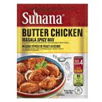 Butter Chicken 50G