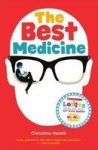 The Best Medicine Paperback