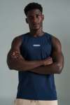Active Tank - XL Navy