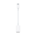 Apple USB-C to USB Adapter