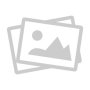 Pineware 1.7L Ribbed Glass Kettle
