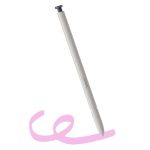 S25 Ultra S Pen Replacement For Samsung Galaxy S25 Ultra 5G All Versions Stylus Pen 4096 Pressure Senesor Jetblack