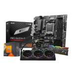 Syntech Pcbuilder Intel Core I5-12400F Level Up Core Upgrade Kit