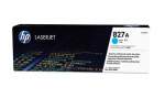 HP 827 A Clj M880 Cyan Print Cartridge -. CF301A