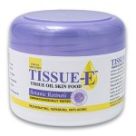 Tissue Oil Skin Food Botanic Retinols 300ML - For All Skin Types