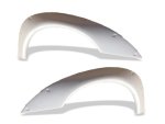 Porsche 993 GT2 Front Fender Extensions Ssf
