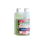 Scxd Veterinary Disinfectant Cleanser - 200ML