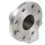 Z41W/H-16 304 Stainless Steel Flange Gate Valve