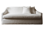 The Whim Sofa - Auburn