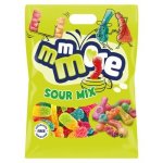 Sour Mix 125G