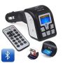 Bluetooth Car MP3 Player / Modulator